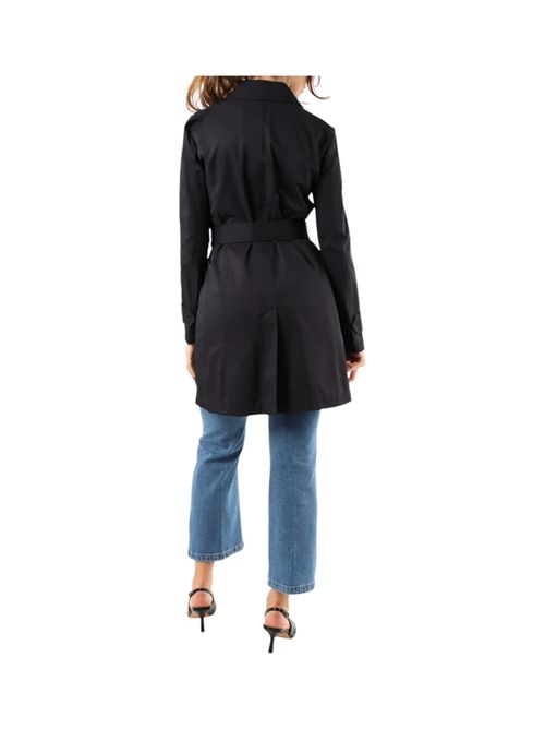 trench donna blu EMME MARELLA | MADELEINE308/006